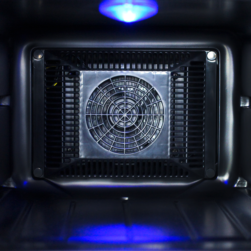 Купить Винный шкаф Meyvel MV21-BF2 — Фото 10