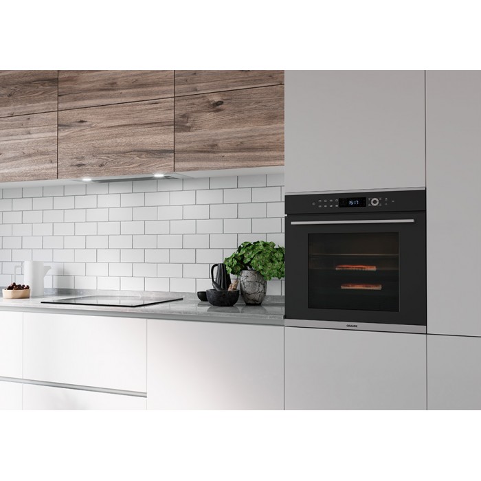Купить Электрический духовой шкаф GRAUDE BMP 60.3 SE — Фото 5