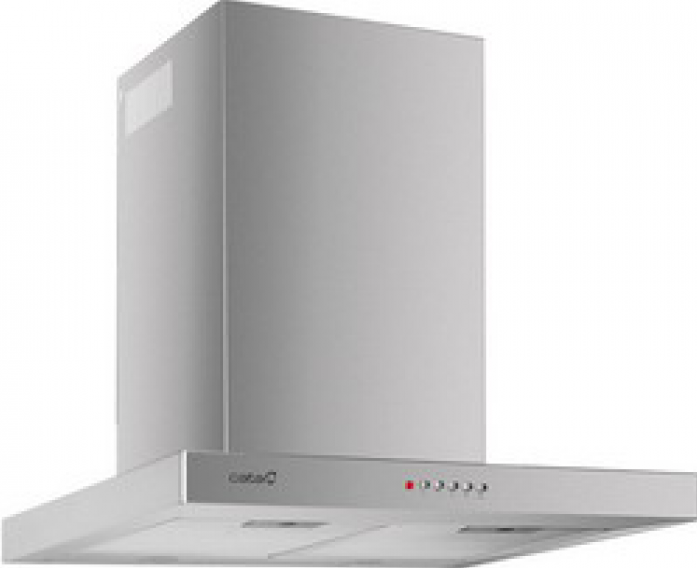 Купольная вытяжка CATA S 600 INOX/C																		 — описание, фото, цены в интернет-магазине PT Stores