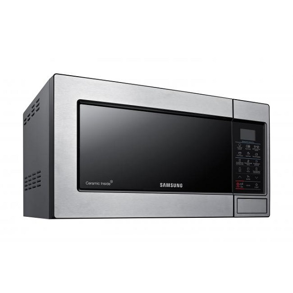 Купить Микроволновая печь SAMSUNG ME83MRTQS — Фото 4