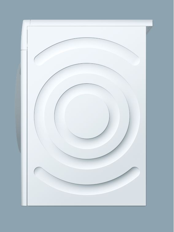 Купить Стиральная машина SIEMENS WM 14W740 OE — Фото 2