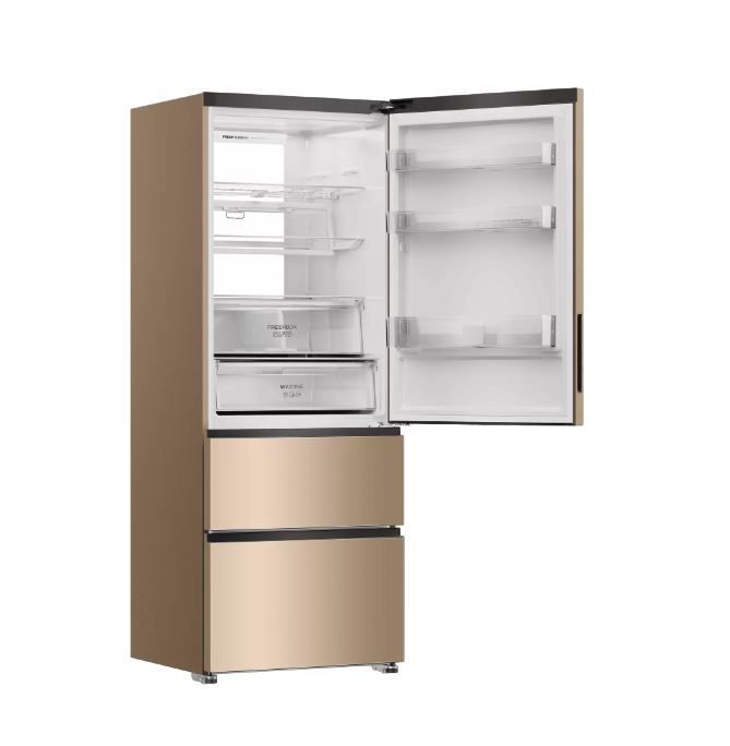 Купить Двухкамерный холодильник Haier A4F742CGGU1 — Фото 5