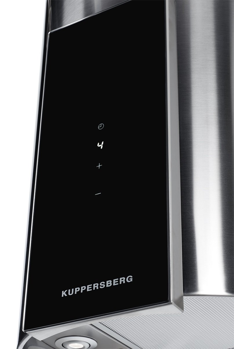 Купить Островная вытяжка KUPPERSBERG MOTUBA X — Фото 2