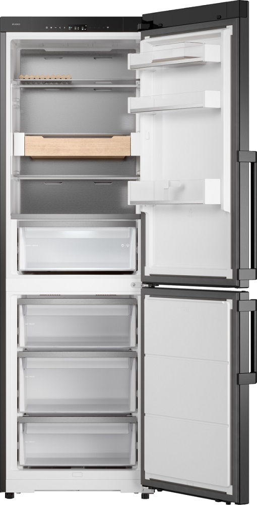 Купить Двухкамерный холодильник Asko RFC586KNBS1 — Фото 4