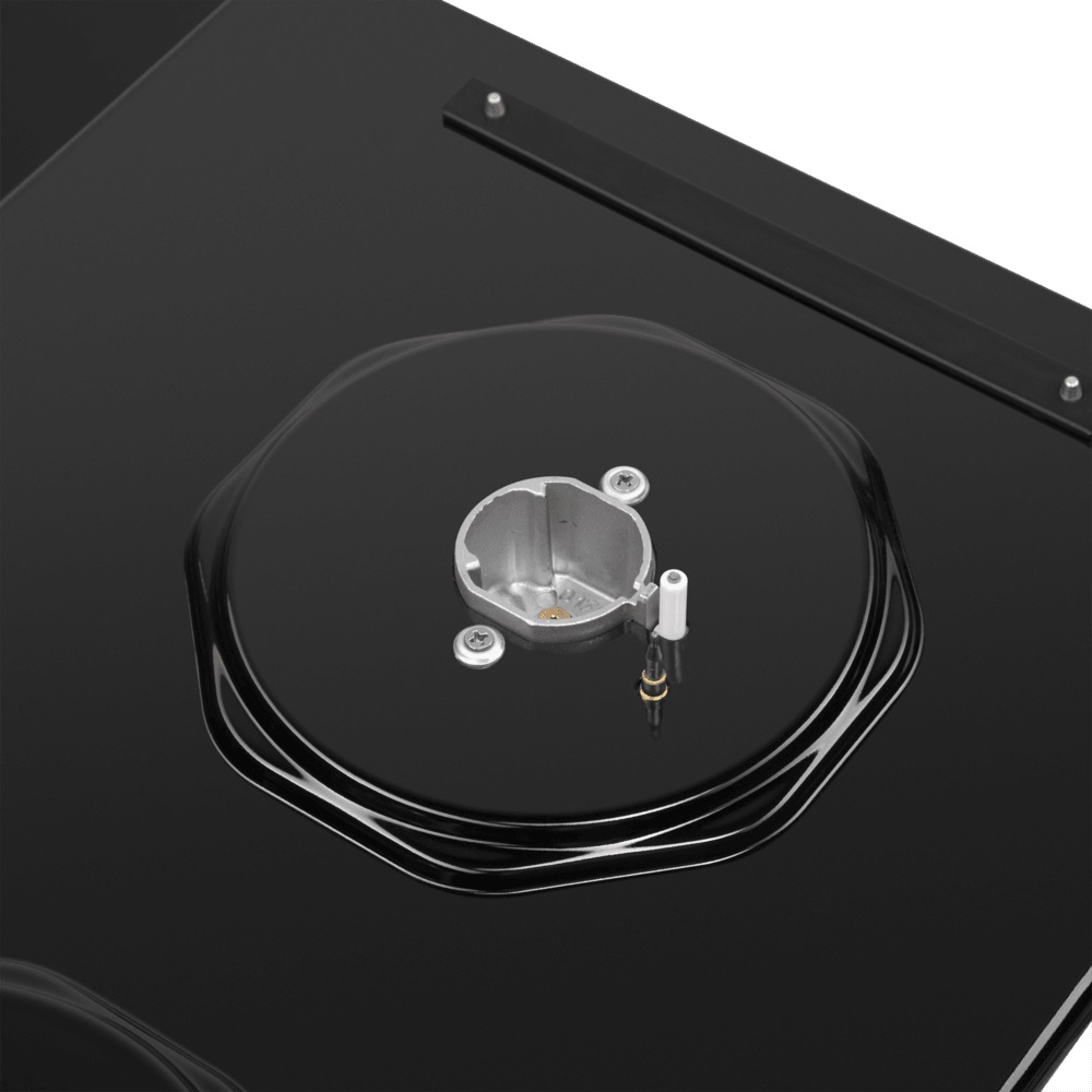 Купить Варочная панель MAUNFELD EEHE.642VC.3CB/KG — Фото 5