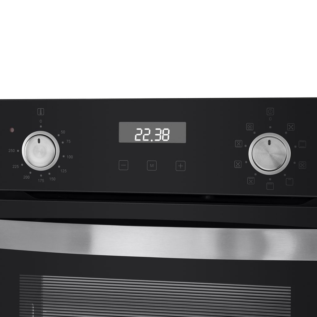 Купить Электрический духовой шкаф MAUNFELD EOEM519B — Фото 7