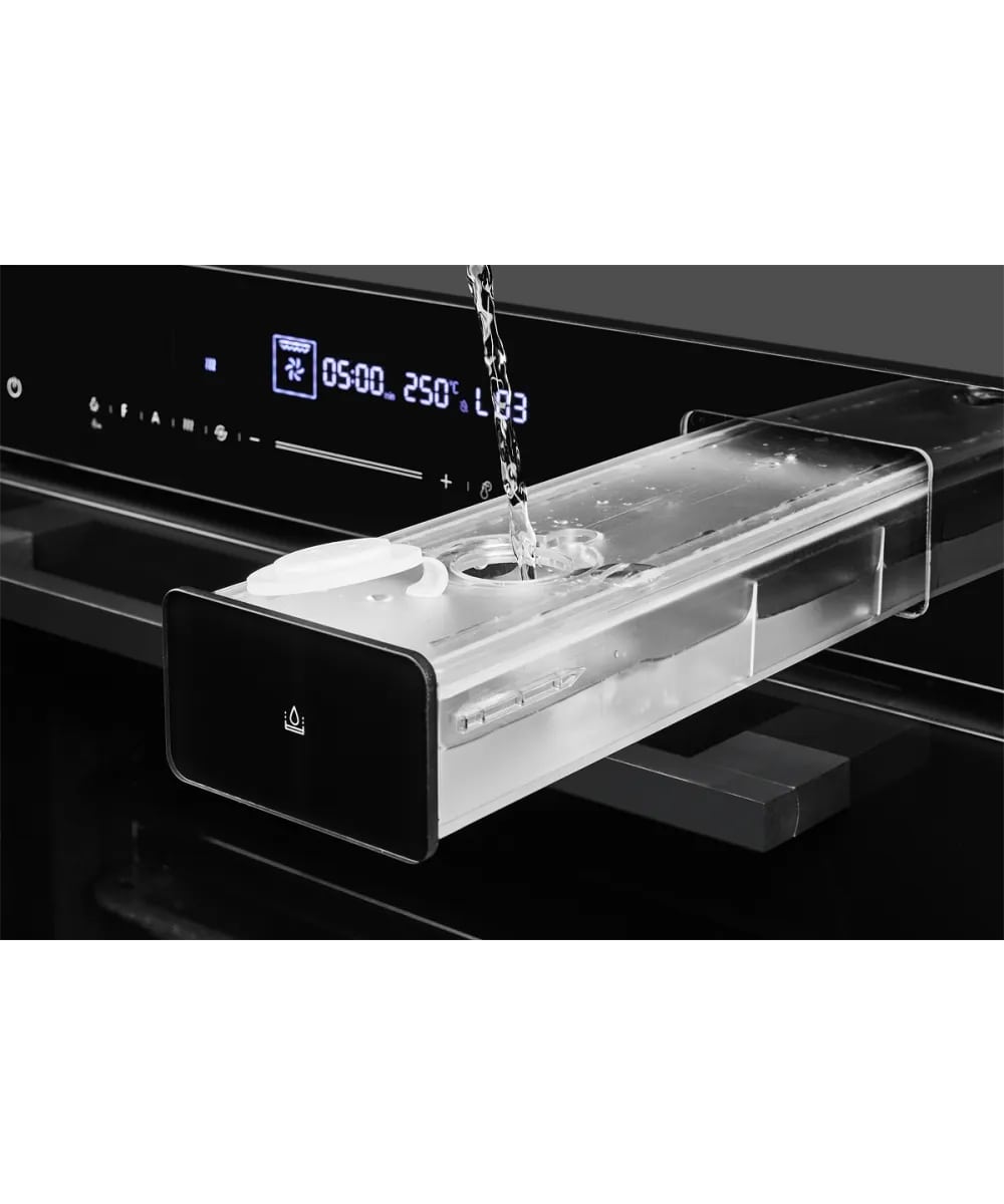 Купить Электрический духовой шкаф KUPPERSBERG KSO 616 — Фото 5