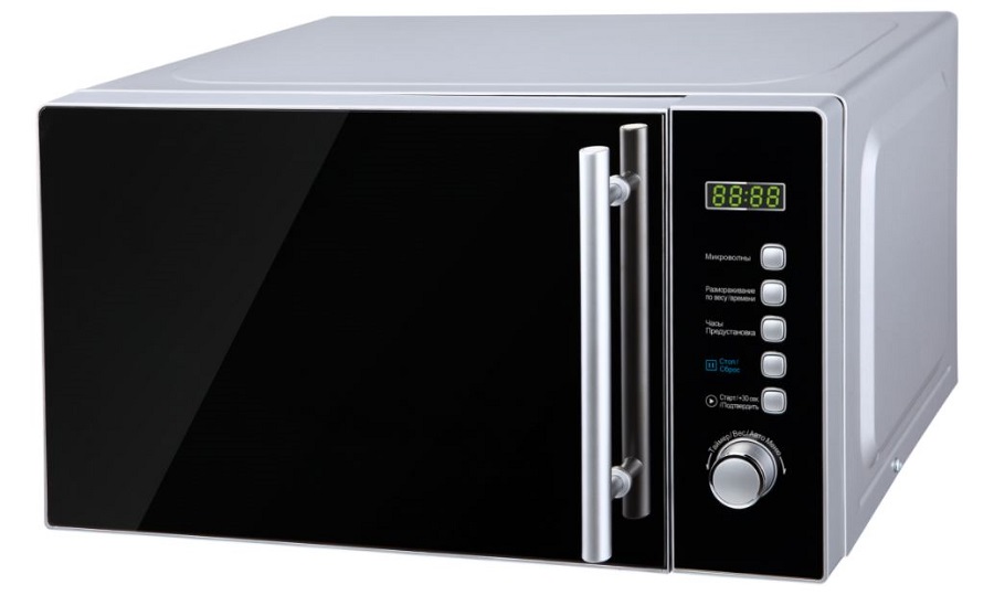 Купить Микроволновая печь Midea AM 820 CMF — Фото 2