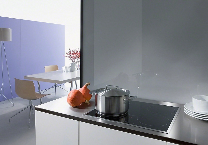 Купить Индукционная варочная панель MIELE KM6115 — Фото 3
