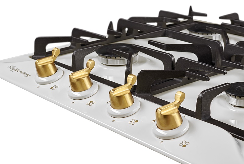 Купить Газовая варочная панель KUPPERSBERG FGC 63 W — Фото 2