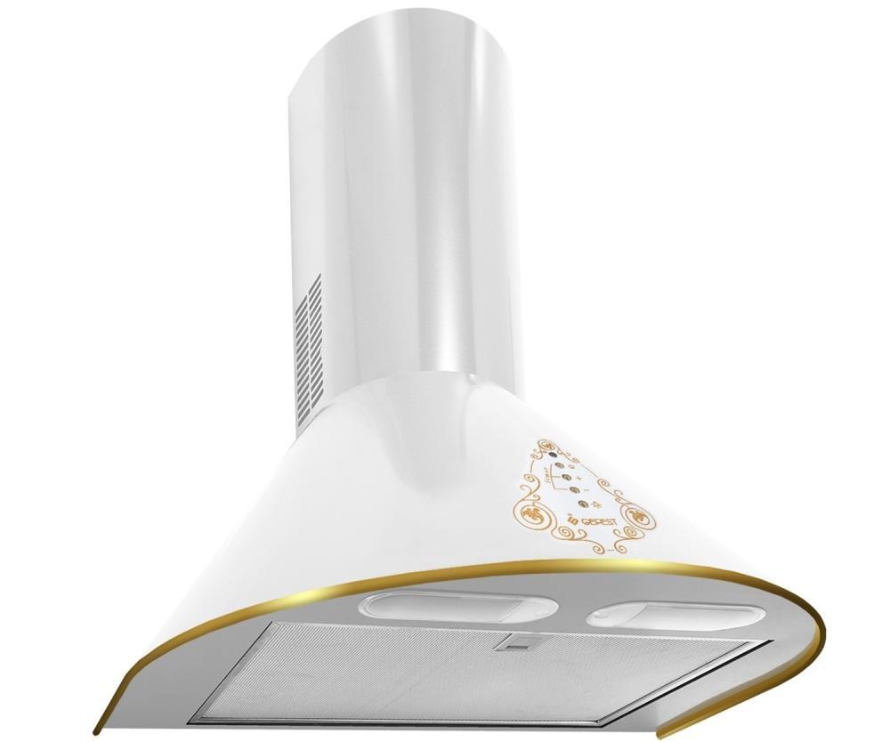 Купольная вытяжка GEFEST ВО-1503 К62																		 — описание, фото, цены в интернет-магазине PT Stores