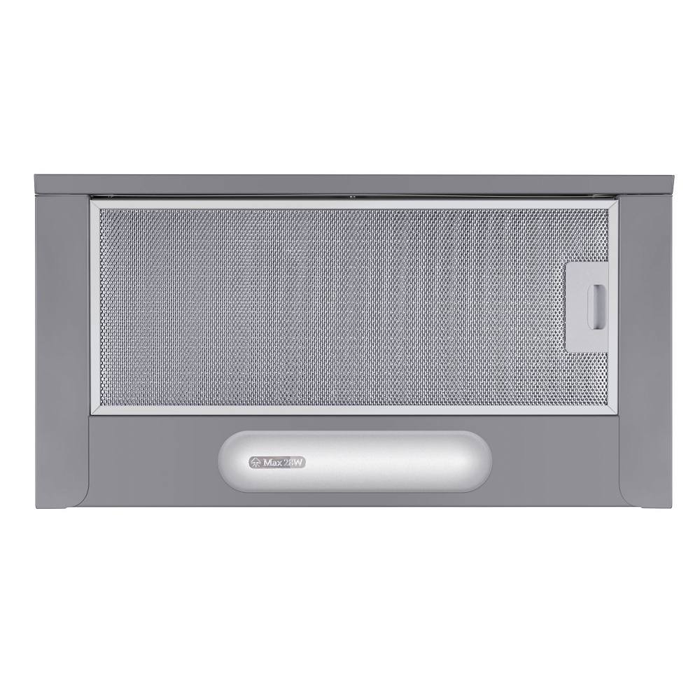 Купить Вытяжка встраиваемая MAUNFELD VS Light 60 нержавейка — Фото 2