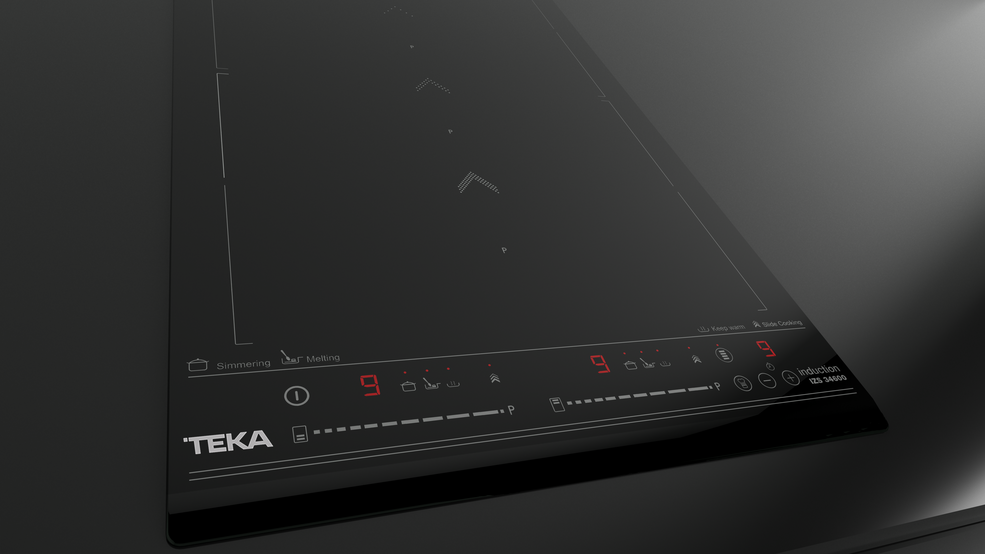 Купить Индукционная варочная панель TEKA IZS 34600 DMS — Фото 6