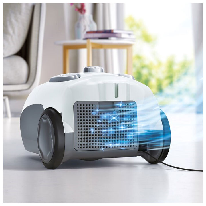 Купить Пылесос Electrolux EEG41IW — Фото 5