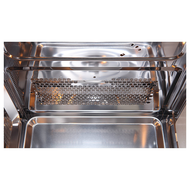 Купить Встраиваемая СВЧ печь EVELUX MW 20 X — Фото 7