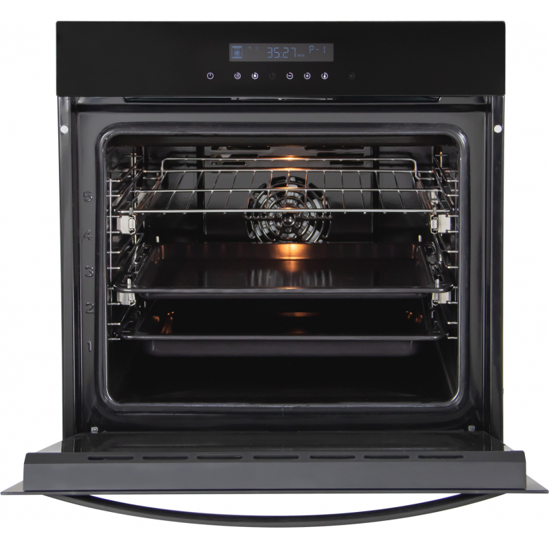 Купить Электрический духовой шкаф MBS DE-601 — Фото 2