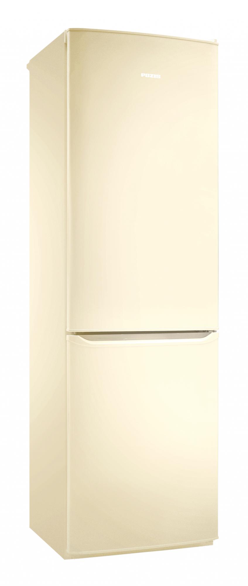 Двухкамерный холодильник POZIS RK-149 бежевый																		 — описание, фото, цены в интернет-магазине PT Stores