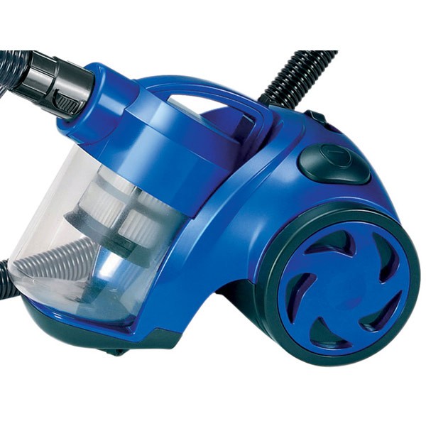 Купить Пылесос SUPRA VCS-1615 blue — Фото 2
