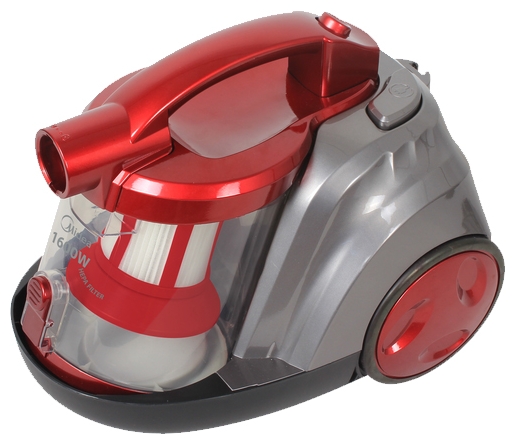 Пылесос Midea VCC 34A1																		 — описание, фото, цены в интернет-магазине PT Stores