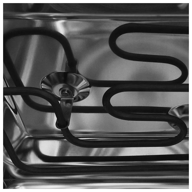 Купить Встраиваемая СВЧ печь Midea AG820BJU-WH — Фото 5