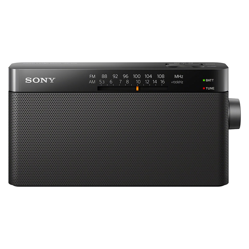  SONY ICF306B.RU2																		 — описание, фото, цены в интернет-магазине PT Stores