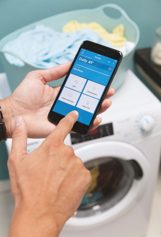 Купить Стиральная машина CANDY CSO34 106T1/2-07 — Фото 8