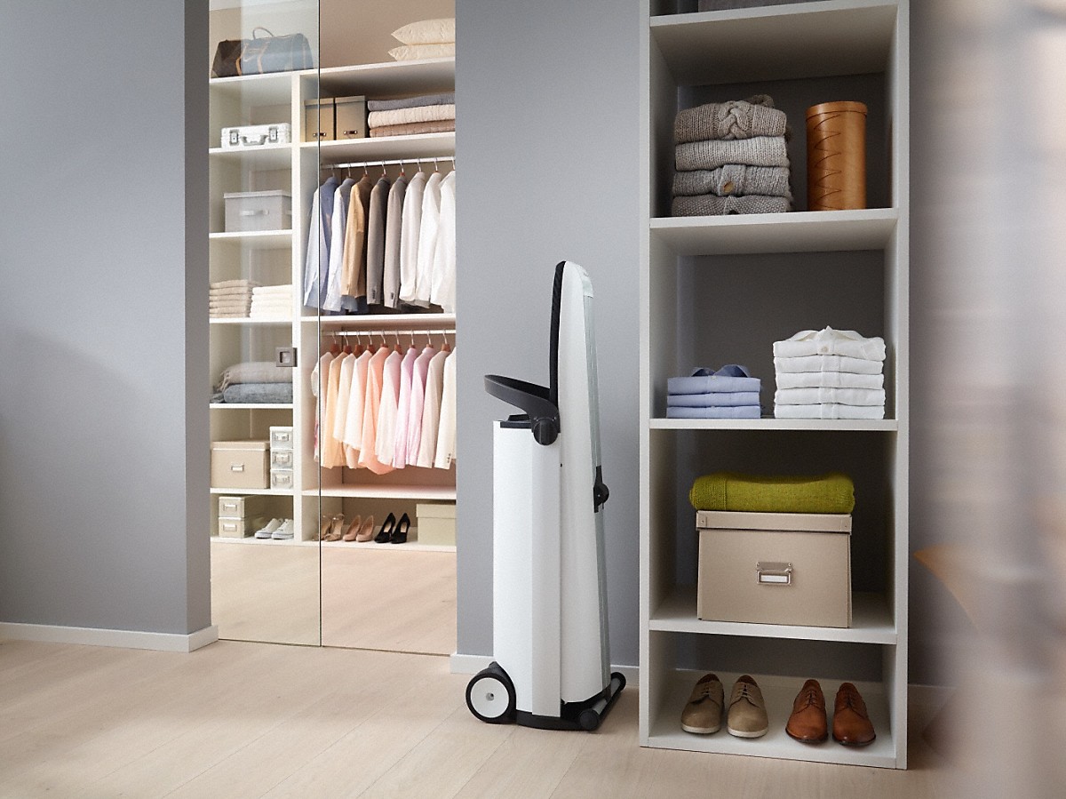 Купить Утюг MIELE B3312 — Фото 5