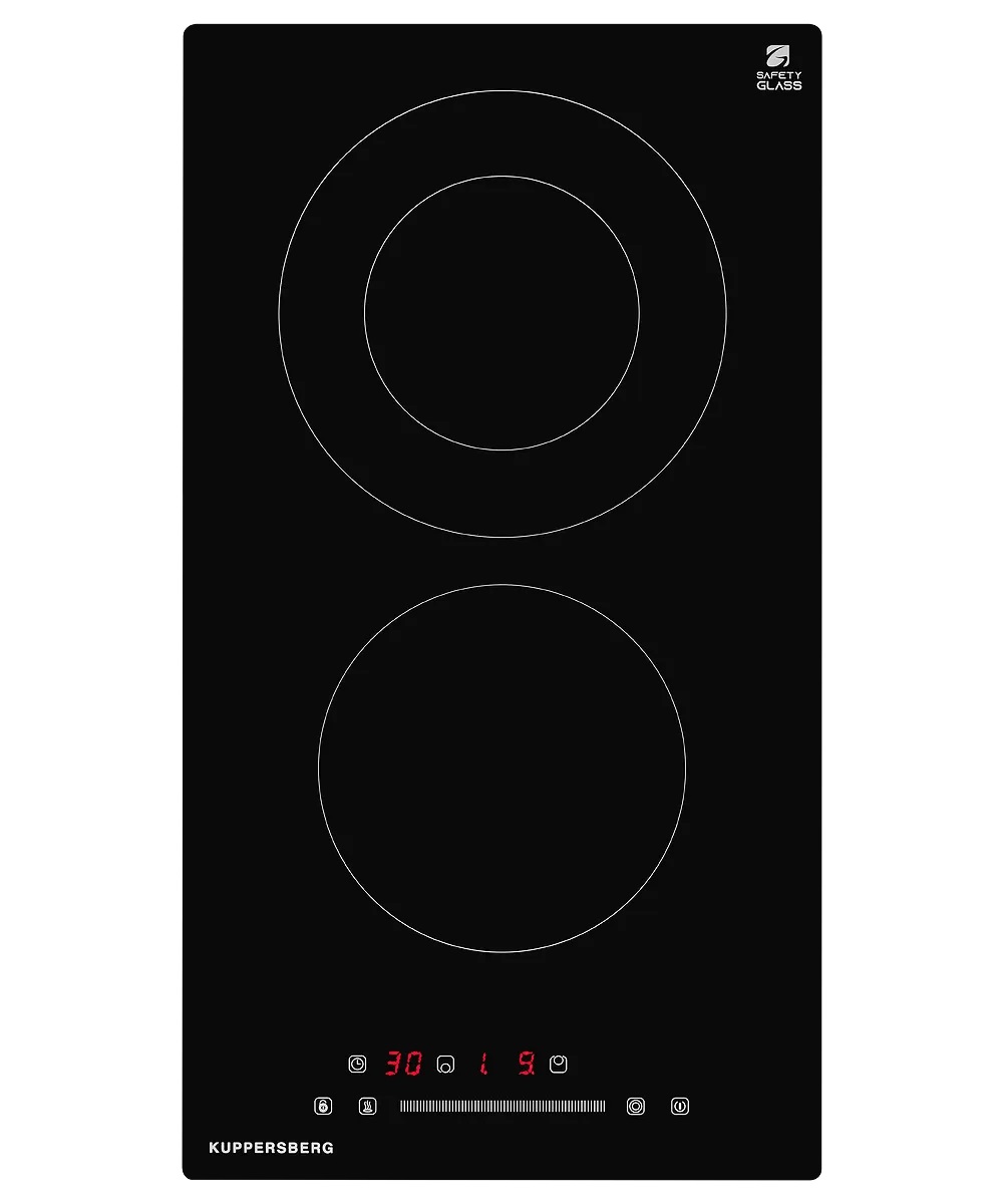 Купить Электрическая варочная панель KUPPERSBERG ECS 321 — Фото 2