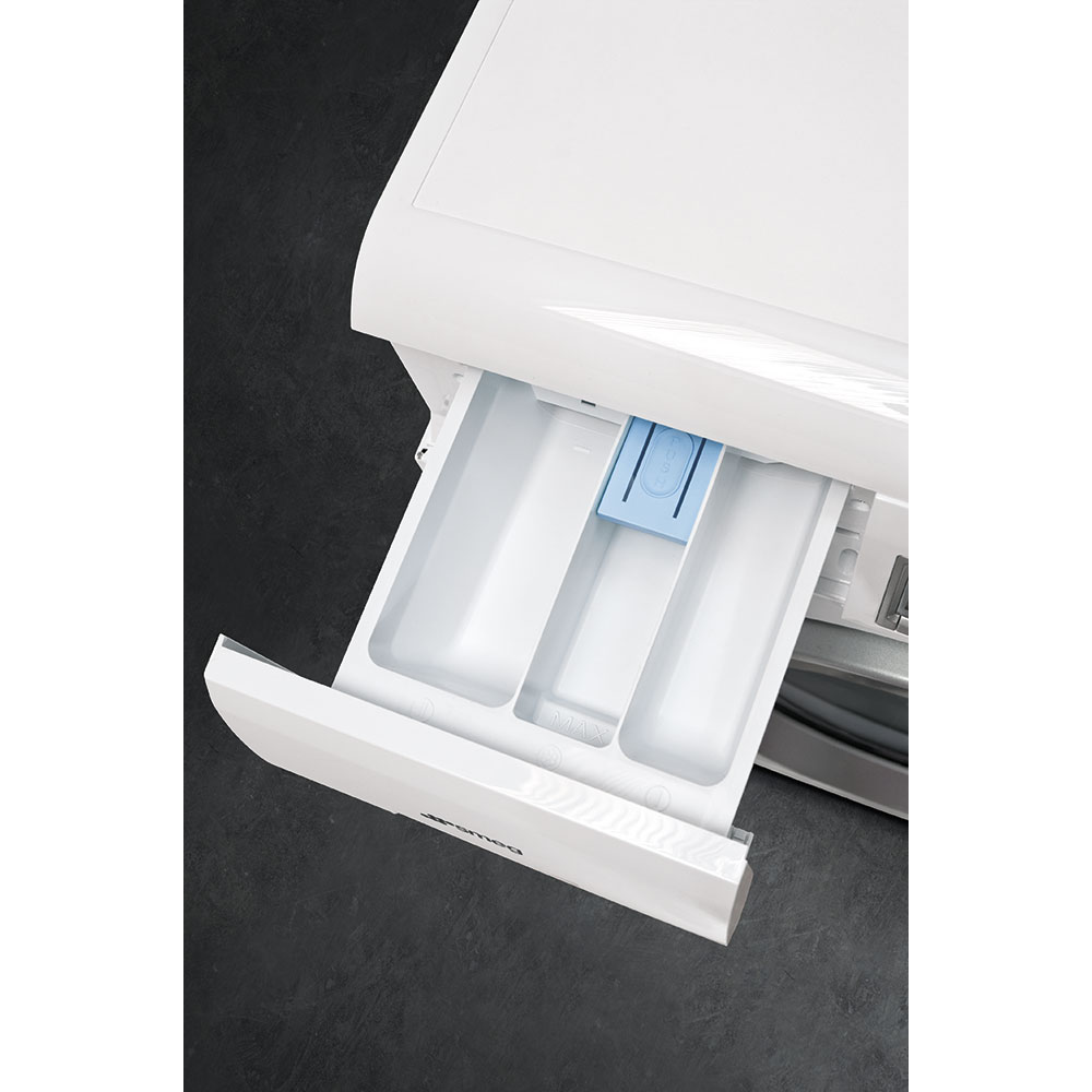 Купить Стиральная машина SMEG SLB147-2 — Фото 4