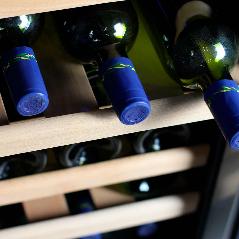 Купить Винный шкаф Meyvel MV18-BF1 — Фото 5