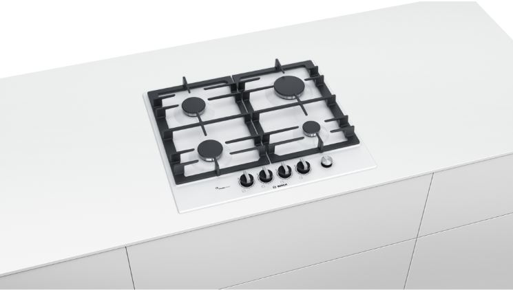 Купить Газовая варочная панель BOSCH PCP 6A2M90 — Фото 5