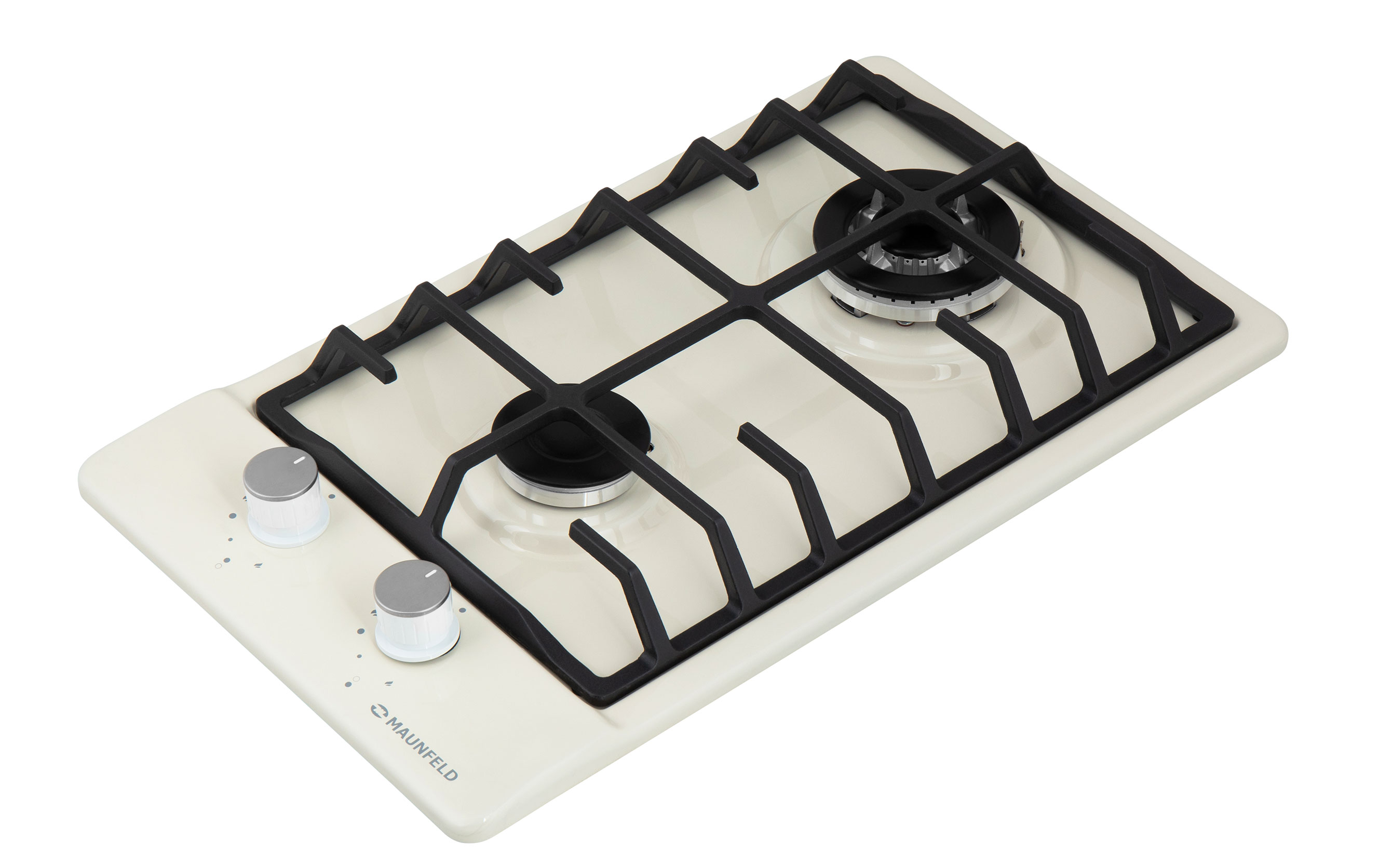 Купить Газовая варочная панель MAUNFELD EGHE.32.63CBG/G — Фото 4