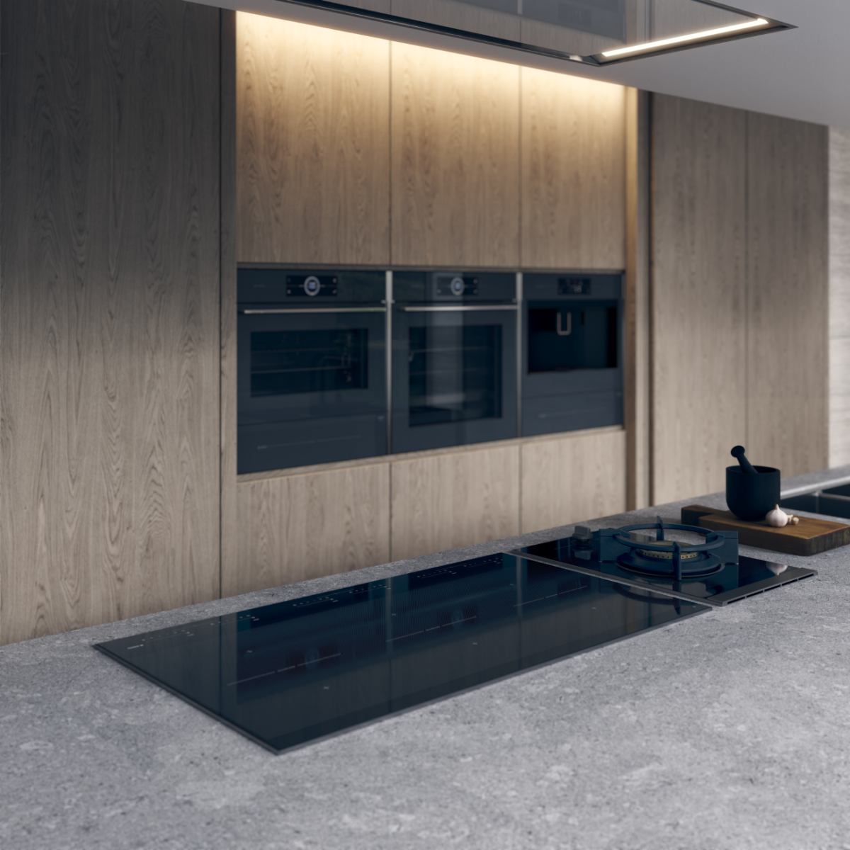 Купить Вакууматор Asko ODV8128G — Фото 3