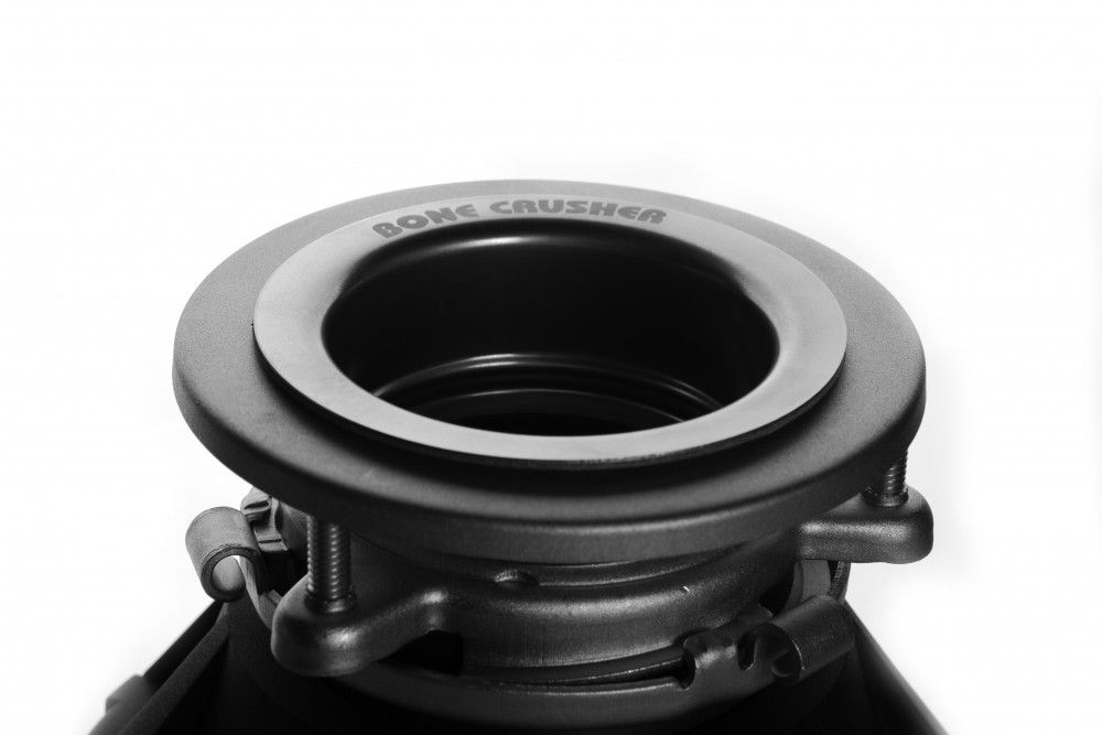 Купить Измельчитель пищевых отходов BONE CRUSHER BC910-AS Slim Line — Фото 4