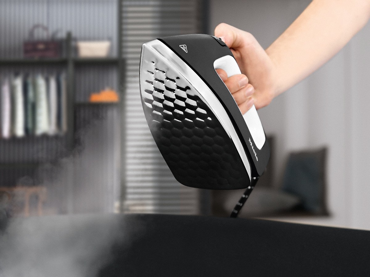 Купить Утюг Miele B4312 FashionMaster 4.0 — Фото 3