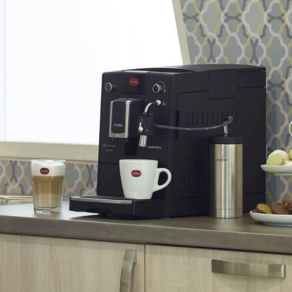 Купить Кофемашина NIVONA NICR 660 — Фото 4