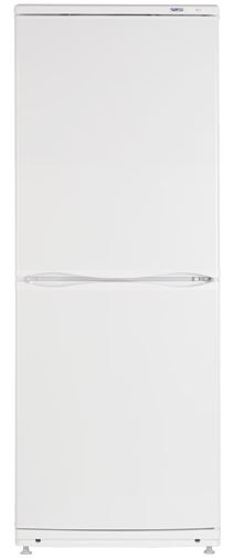 Двухкамерный холодильник ATLANT 4010-022																		 — описание, фото, цены в интернет-магазине PT Stores