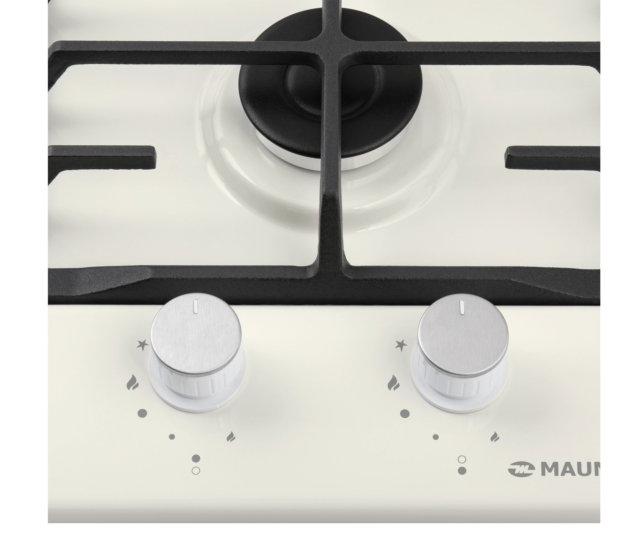 Купить Газовая варочная панель MAUNFELD EGHE.32.63CBG/G — Фото 5