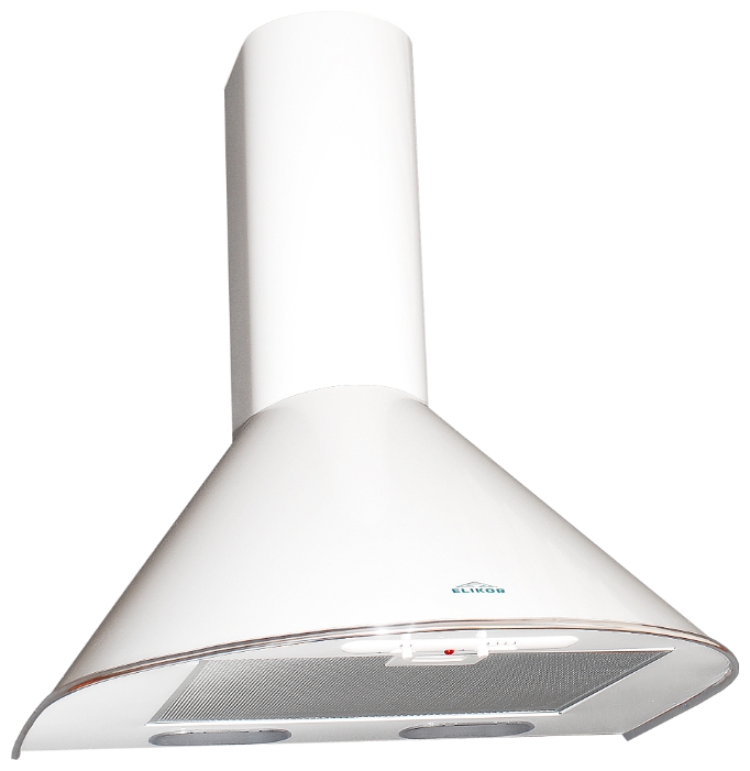 Купольная вытяжка ELIKOR Эпсилон 60П-430-П3Л белый/сереб																		 — описание, фото, цены в интернет-магазине PT Stores