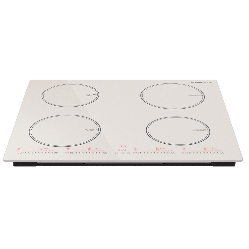 Купить Индукционная варочная панель MAUNFELD CVI594SBG — Фото 2