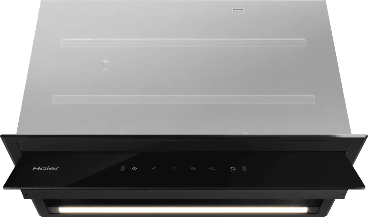 Купить Вытяжка встраиваемая Haier HVQ-B6536B — Фото 5