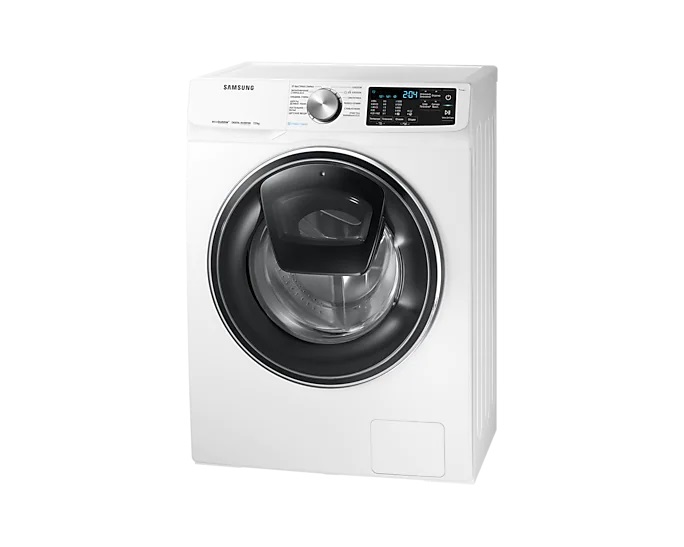 Купить Стиральная машина SAMSUNG WW70R42PXSW — Фото 14