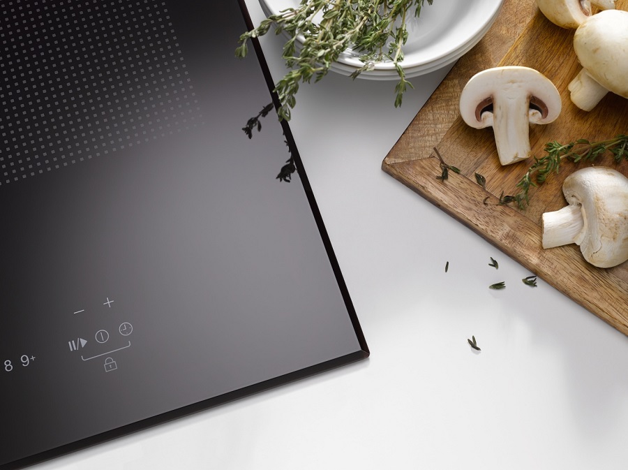 Купить Индукционная варочная панель MIELE KM 6381 — Фото 3