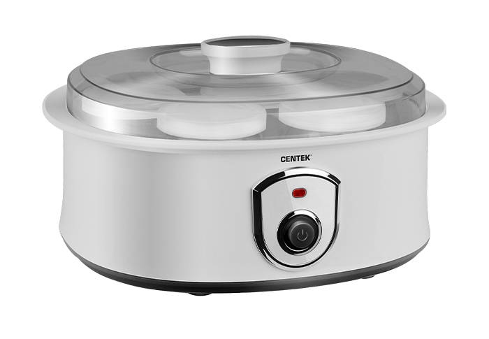 Купить Йогуртница CENTEK CT-1442 — Фото 3