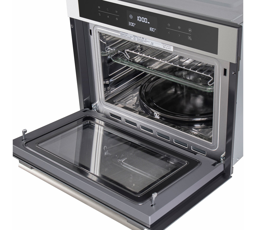 Купить Электрический духовой шкаф MAUNFELD MCMO.44.9S — Фото 7