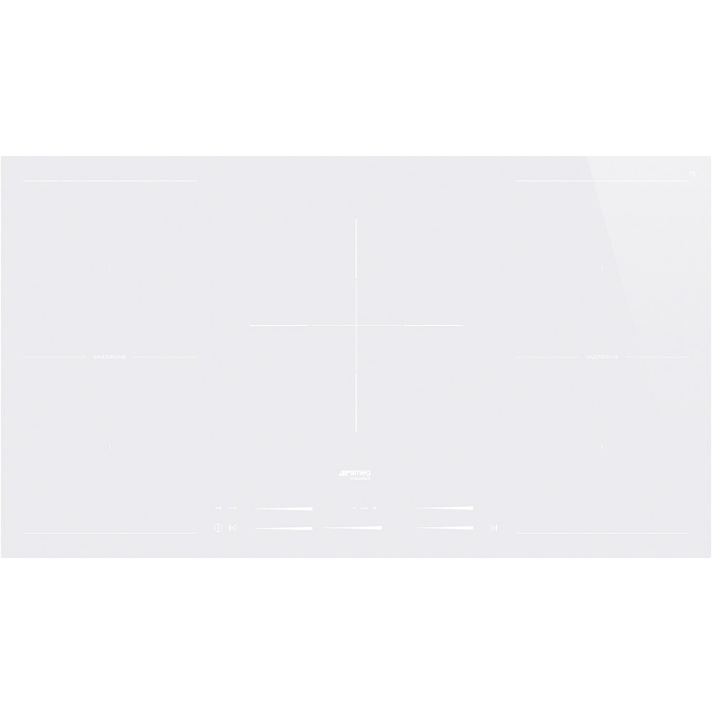 Индукционная варочная панель SMEG SI2M7953DW																		 — описание, фото, цены в интернет-магазине PT Stores