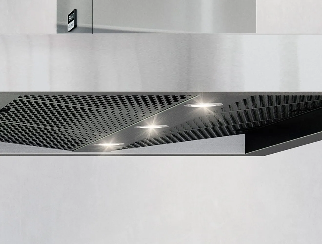 Купить Вытяжка встраиваемая Asko CC4527S — Фото 5