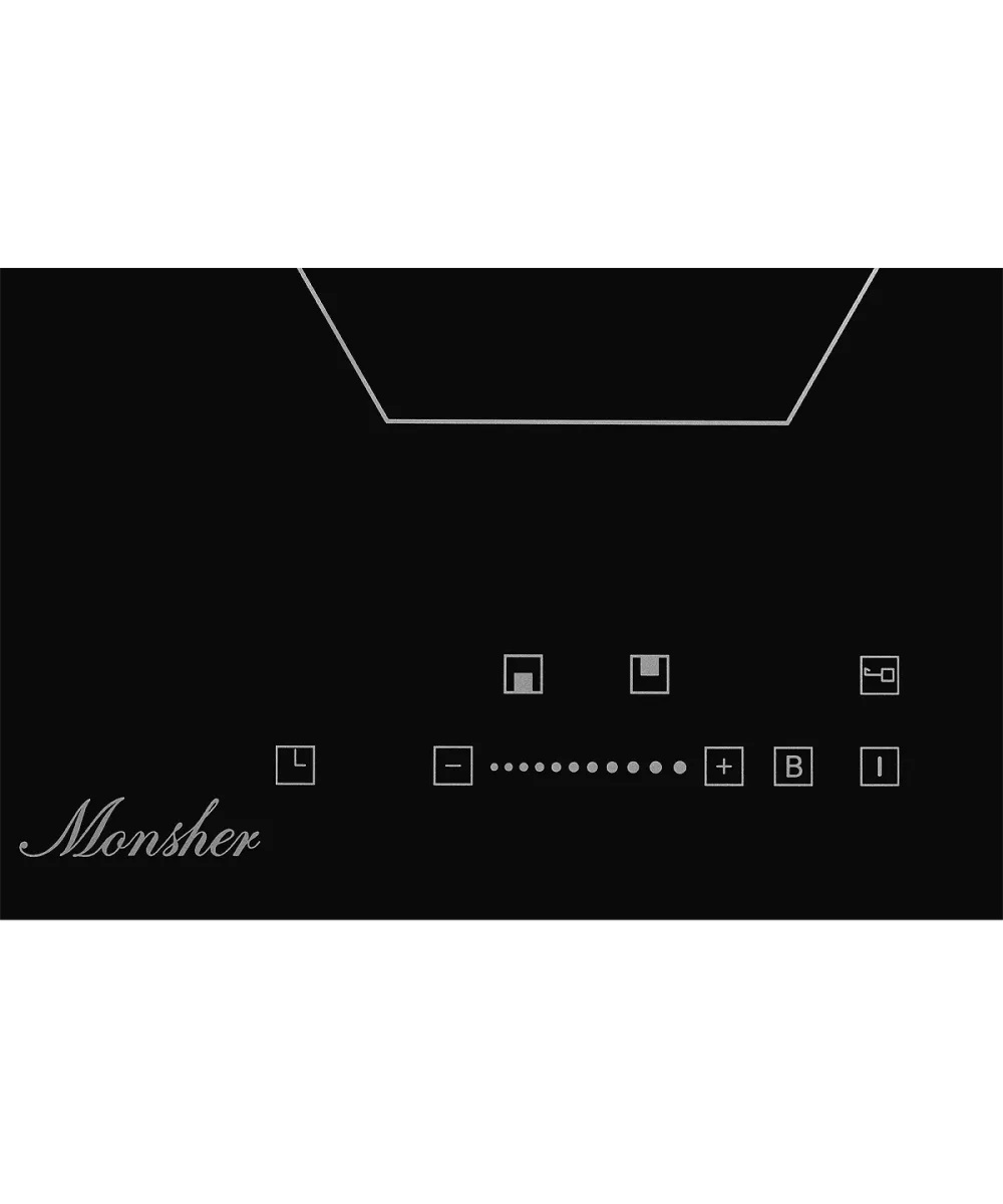 Купить Индукционная варочная панель Monsher MHI 3002 — Фото 3