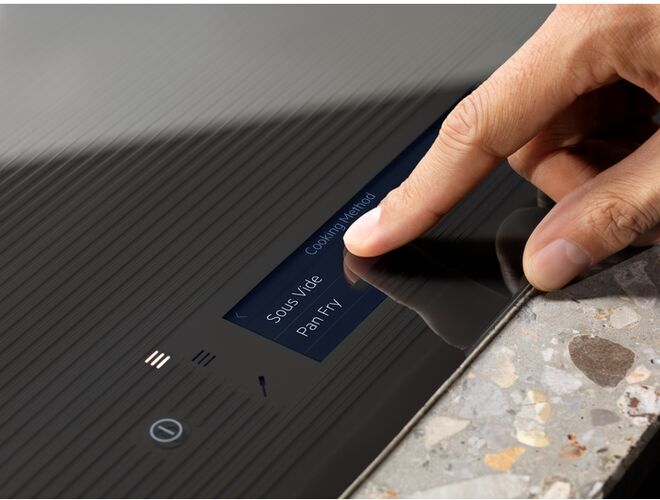 Купить Индукционная варочная панель Electrolux EIS8648 — Фото 5