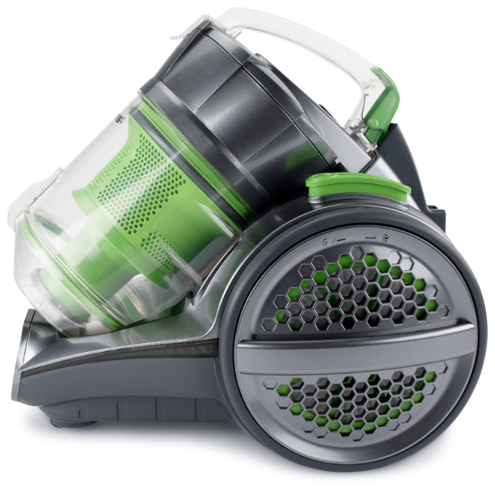 Пылесос POLARIS PVC 1820G																		 — описание, фото, цены в интернет-магазине PT Stores